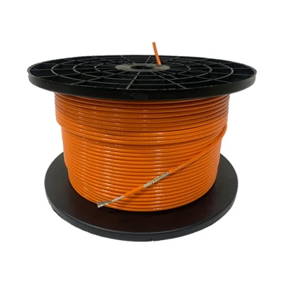 Boundary Wire