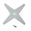 Cross Blade