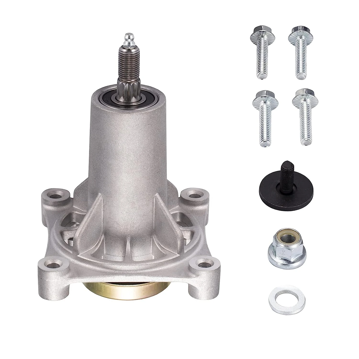 Engine Parts