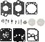 Lawn Mower Carburetor Repair Kit