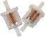 Lawn Mower Fuel Filter