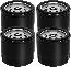 Lawn Mower Oil Filter