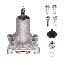 Lawn Mower Spindle Assembly