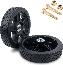 Lawn Mower Wheel