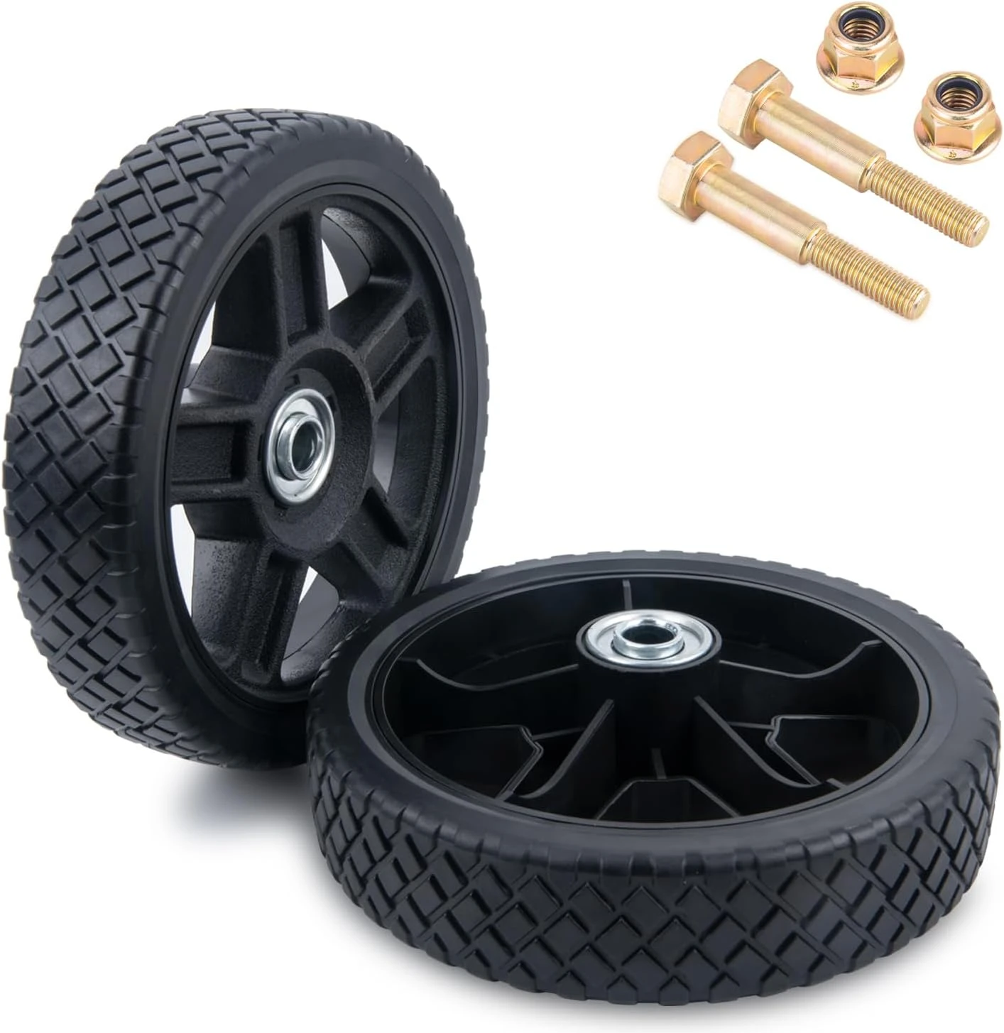 Wheel
