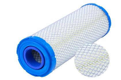 Air Filter 11013-7045 for Kawasaki 11013-7020 11013-7019  Lawn Mower Parts