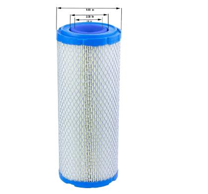 Air Filter 11013-7045 for Kawasaki 11013-7020 11013-7019  Lawn Mower Parts