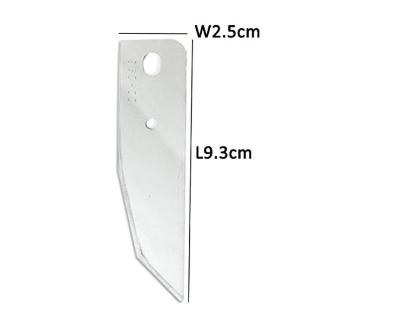 Blade for Brill 122-296