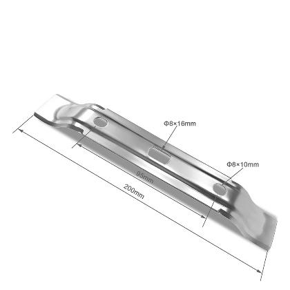 Blades For Stihl|Viking iMOW Small (20*1.5mm)