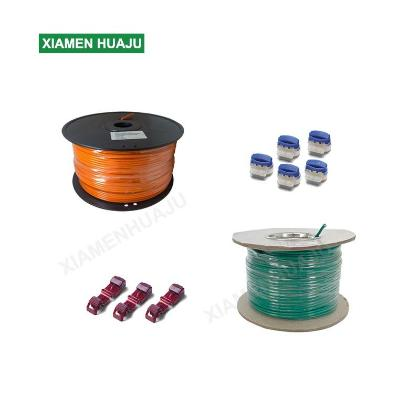 Boundary Repair Kits for Robotic Mowers Boundary Wire Cable