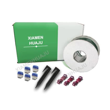 Boundary Repair Kits for Robotic Mowers Boundary Wire Cable