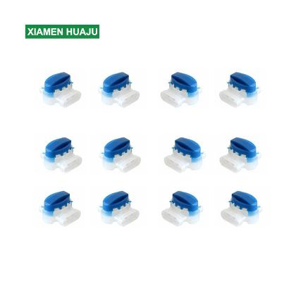 Connectors Boundary Cable Connectors for Extending or Repairing Low Voltage Lawnmower Electric Wire