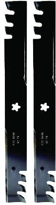 Gator Blade Craftsman Husqvarna Poulan Mowers 403107 532403107