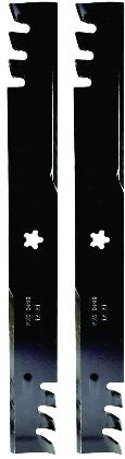 Gator Blade John Deere Mowers GX22151 GY20850 50-3231