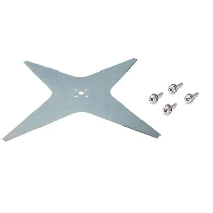 Knife for Stiga Durable High Performing Steel Blade (29*1.2cm)