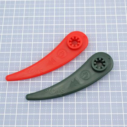 Lawn Mower Part For Bosch Mower Multipurpose Plastic Cutting Tool Lawn Mower Supplies for Home