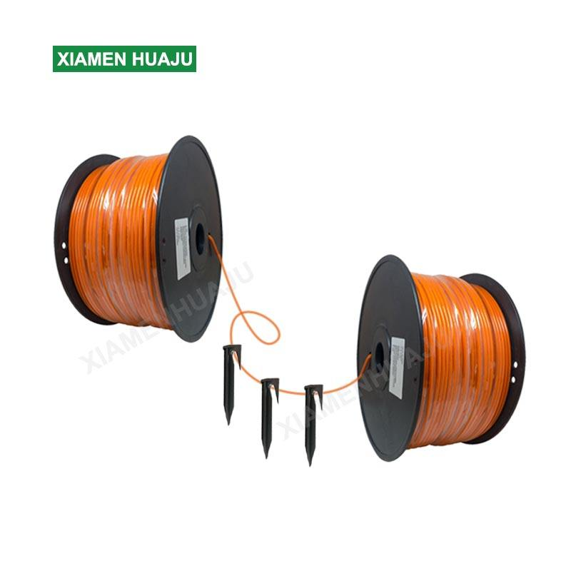 We supply Lawn mower parts, lawn mower wires, robotic mower blades