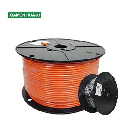Standard 380 Impact Safety Cable Lawn Mower Boundary Wire for Robotic Lawn Mowers