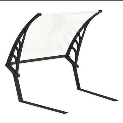 Tipped Garages for robot lawn mowers (100 x 80 x 45cm)