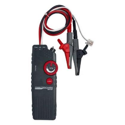 WT-822 Pro Tracker Boundary wire locator for underground cable